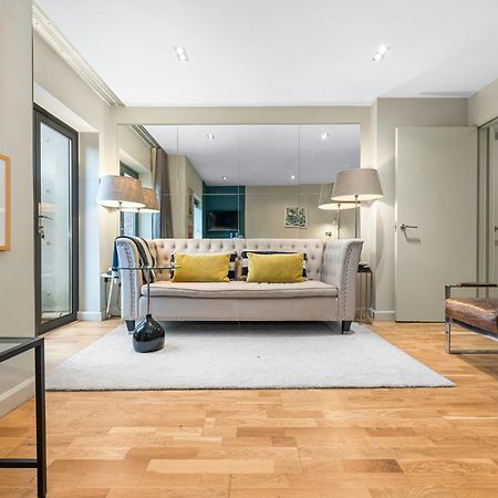 Sophia Gardens Apartment Cardiff Esterno foto