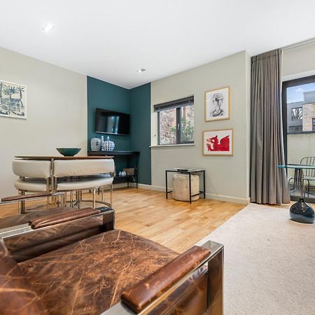 Sophia Gardens Apartment Cardiff Esterno foto
