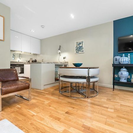 Sophia Gardens Apartment Cardiff Esterno foto