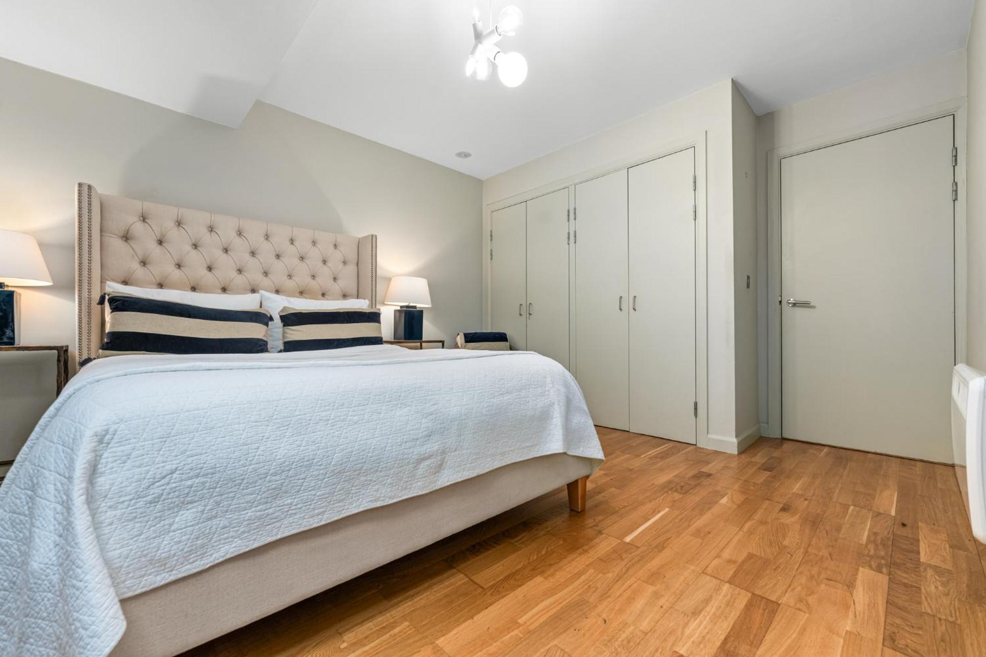 Sophia Gardens Apartment Cardiff Esterno foto