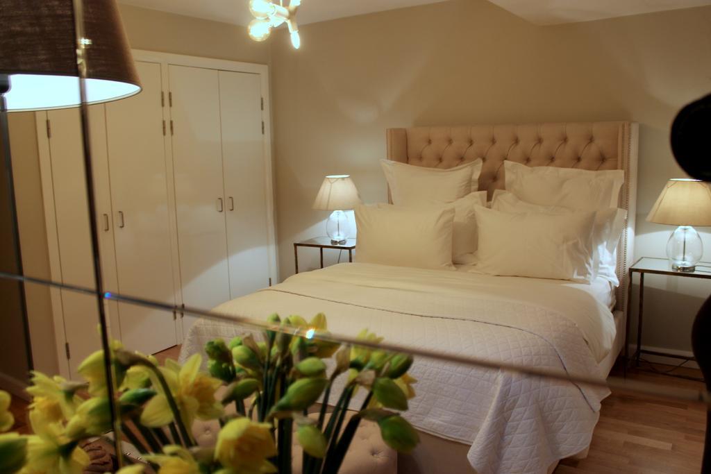 Sophia Gardens Apartment Cardiff Esterno foto