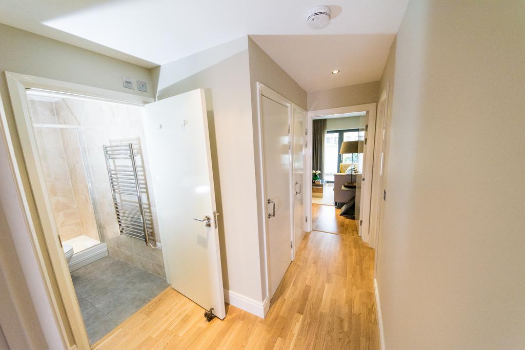 Sophia Gardens Apartment Cardiff Esterno foto