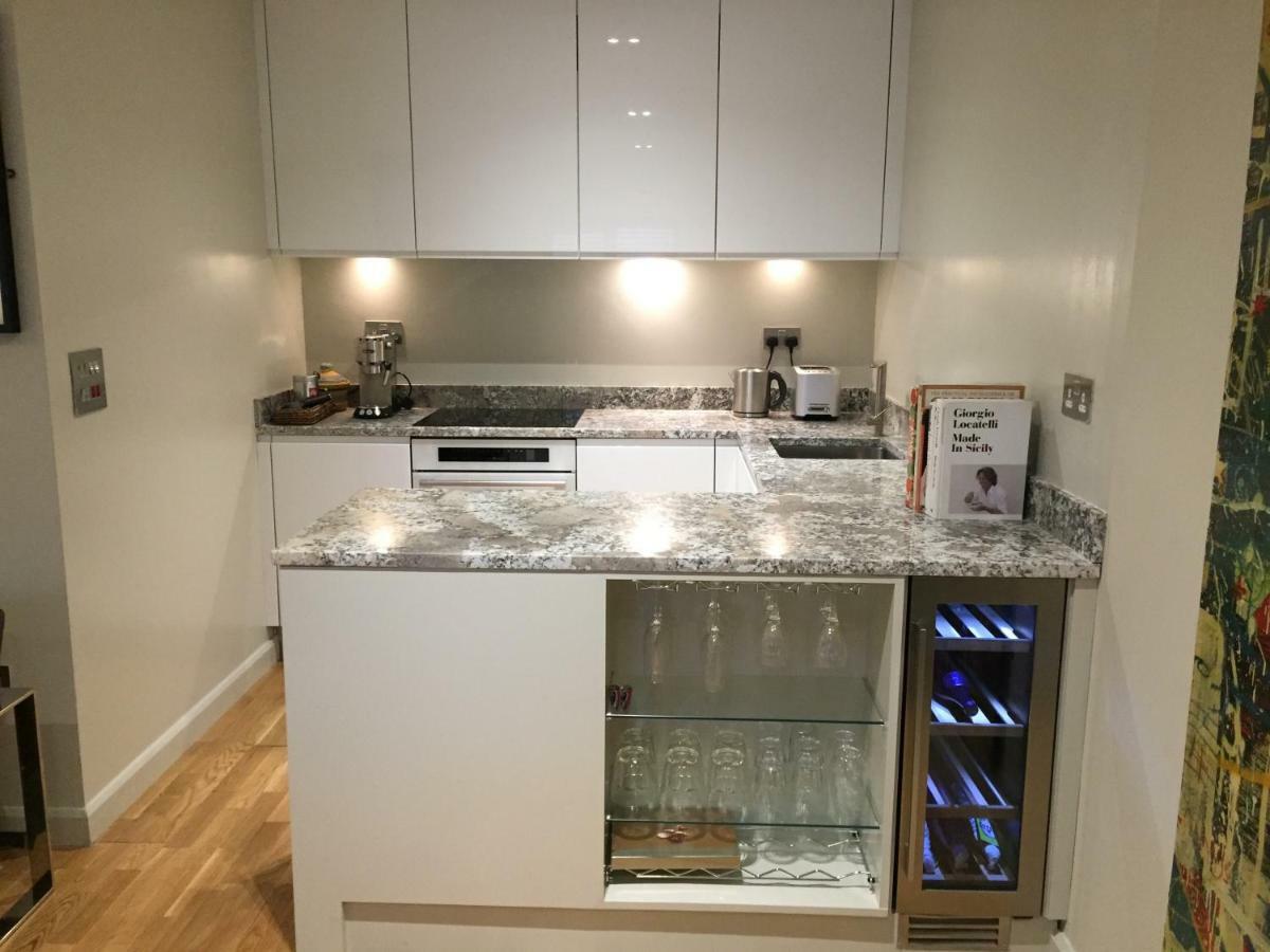 Sophia Gardens Apartment Cardiff Esterno foto