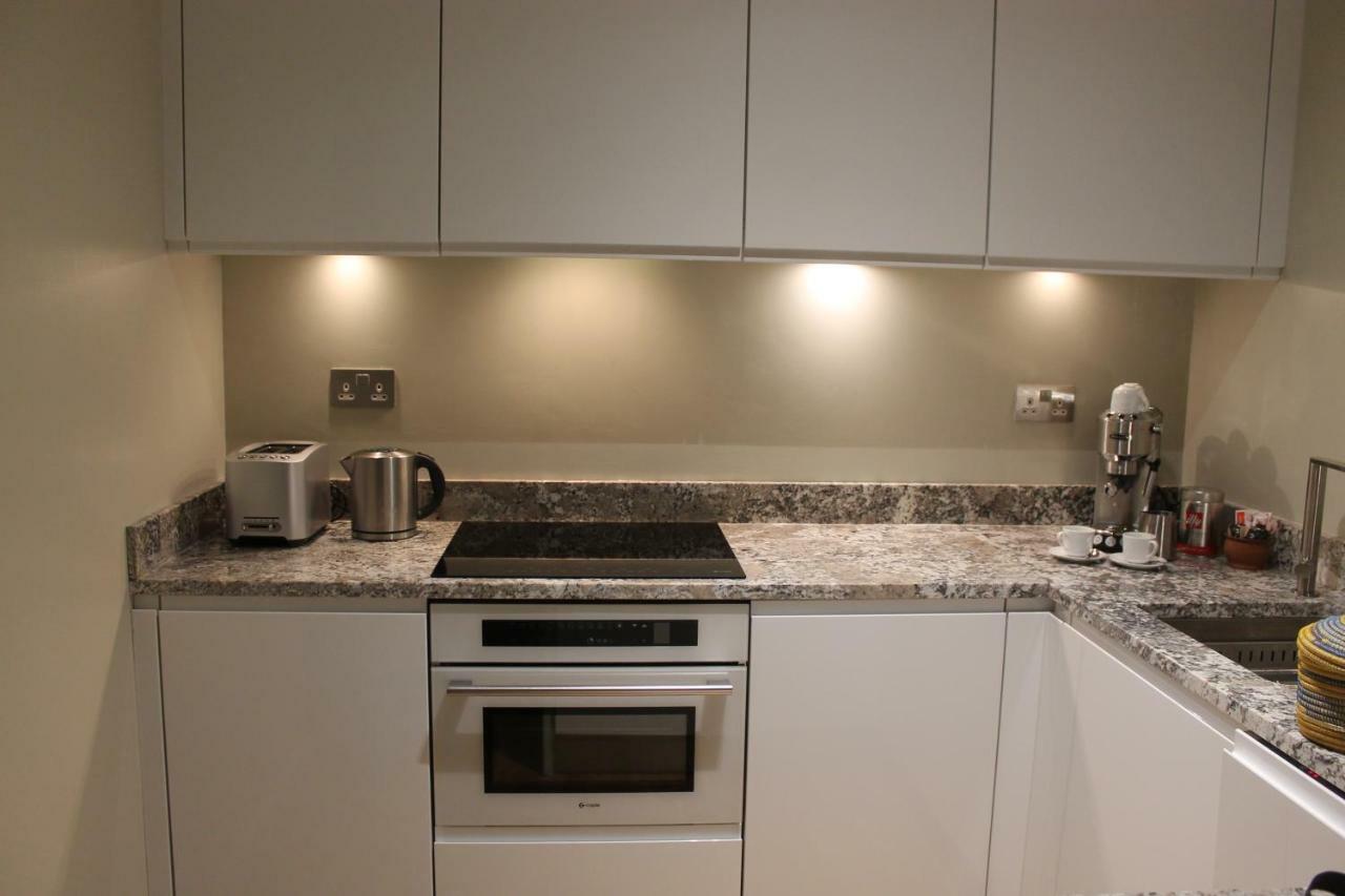 Sophia Gardens Apartment Cardiff Esterno foto